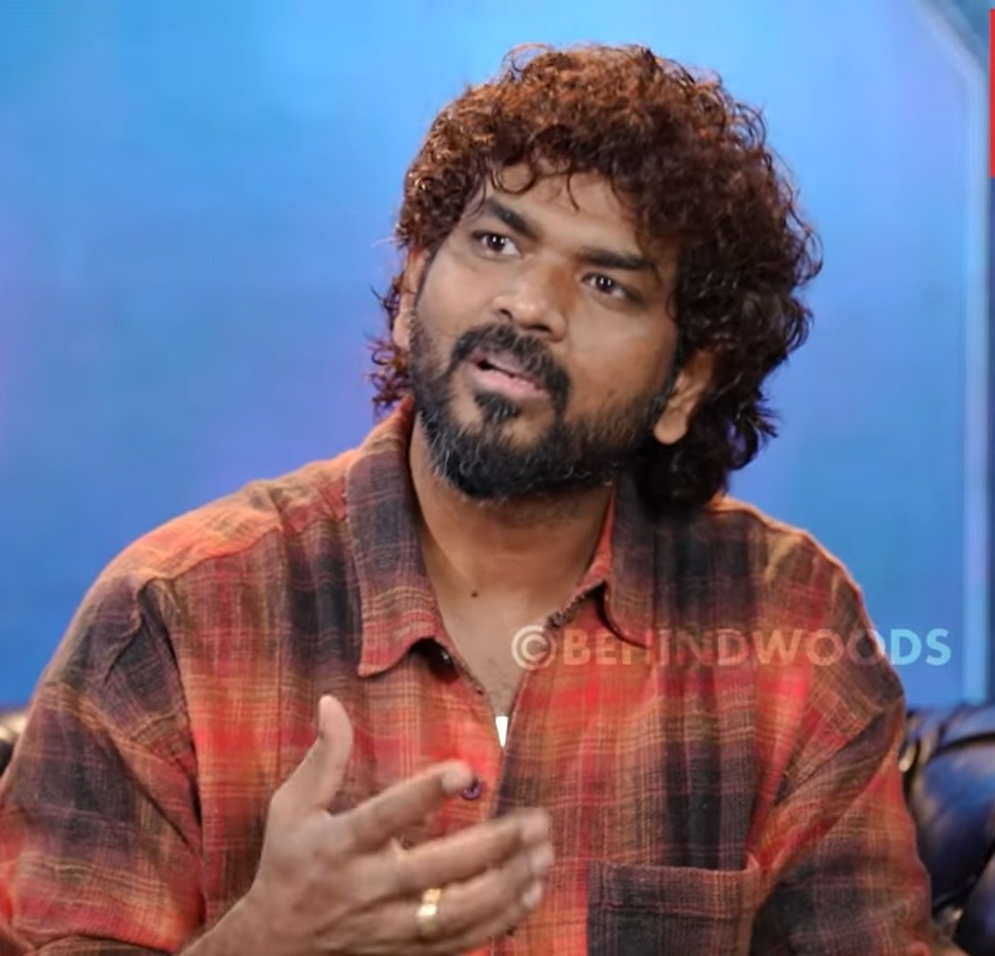 AmuthaBharathi tweet media