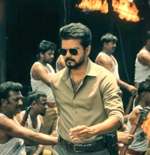 AmuthaBharathi tweet media