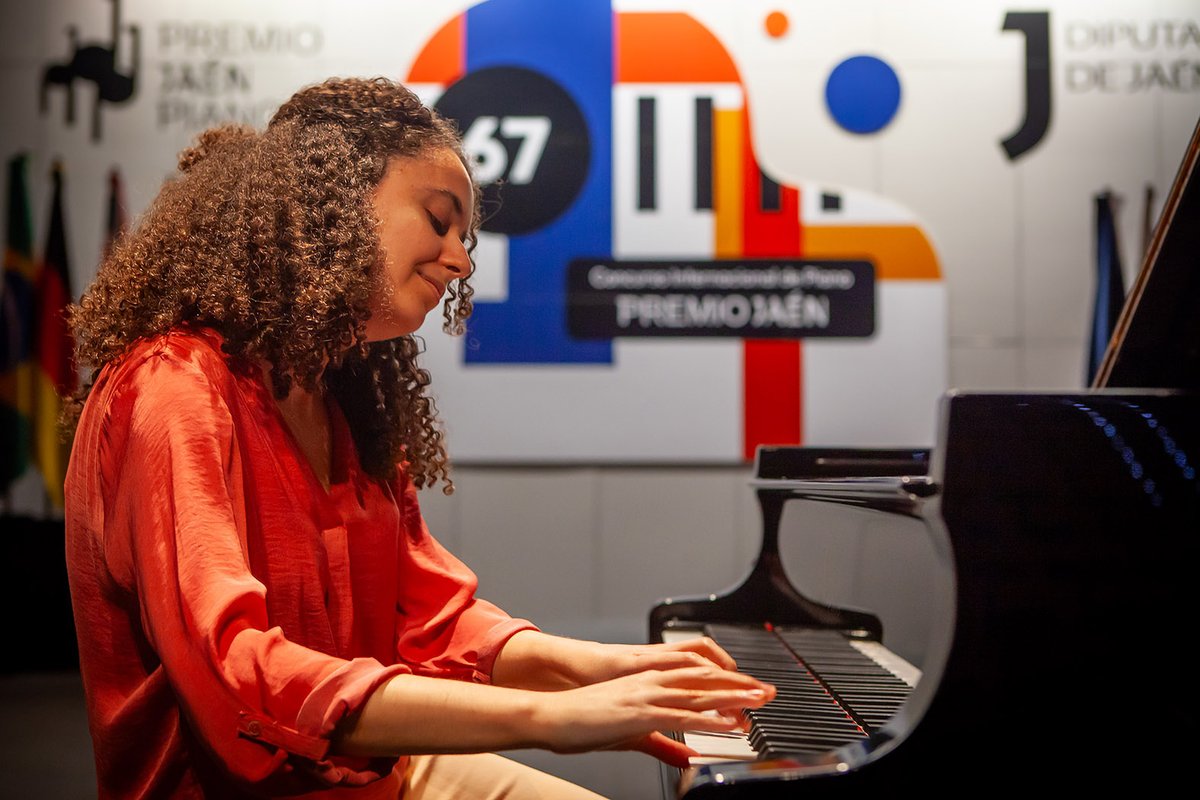 Orgullosos de Jaén tweet media