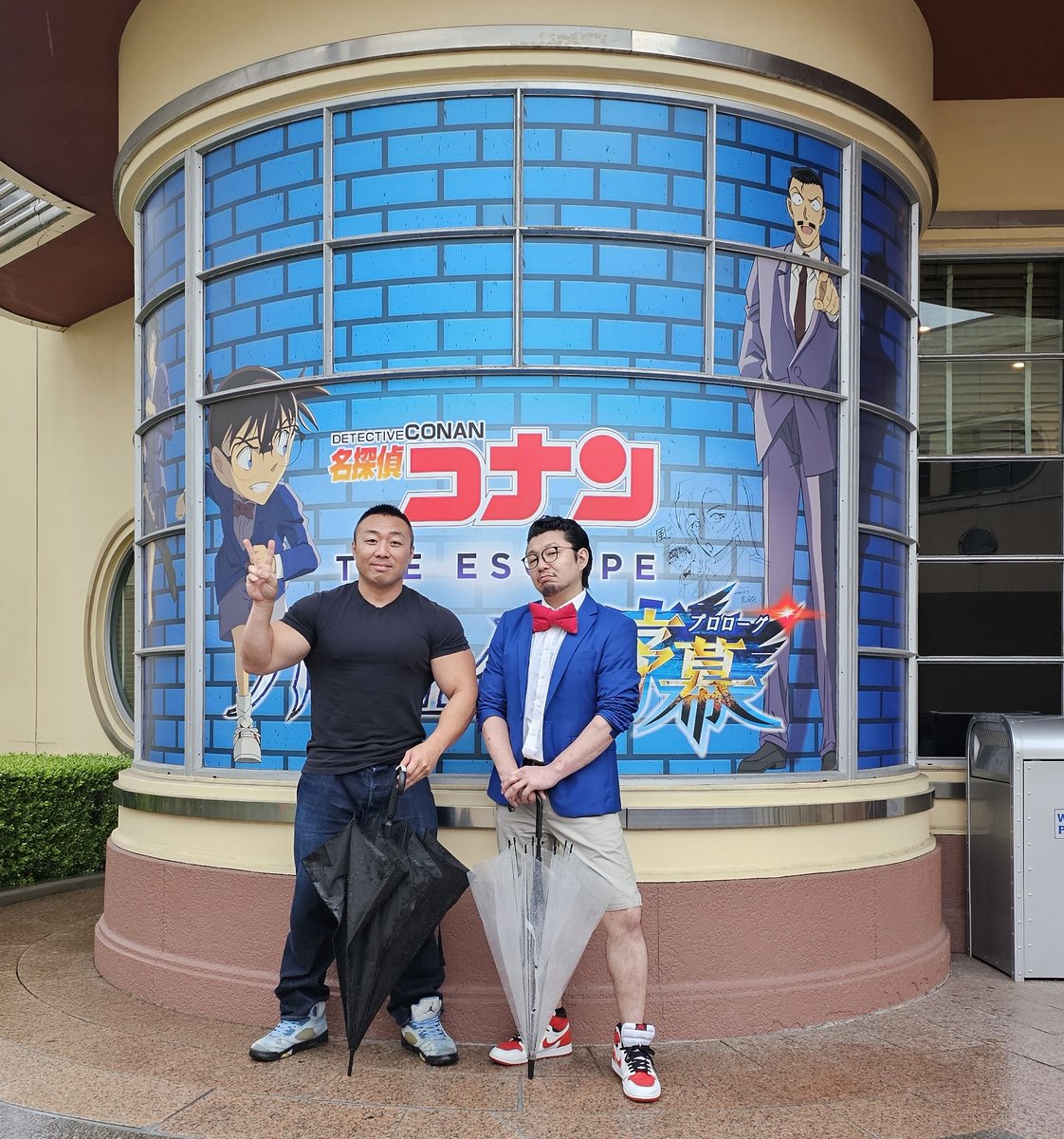 るぱ〜ん tweet media