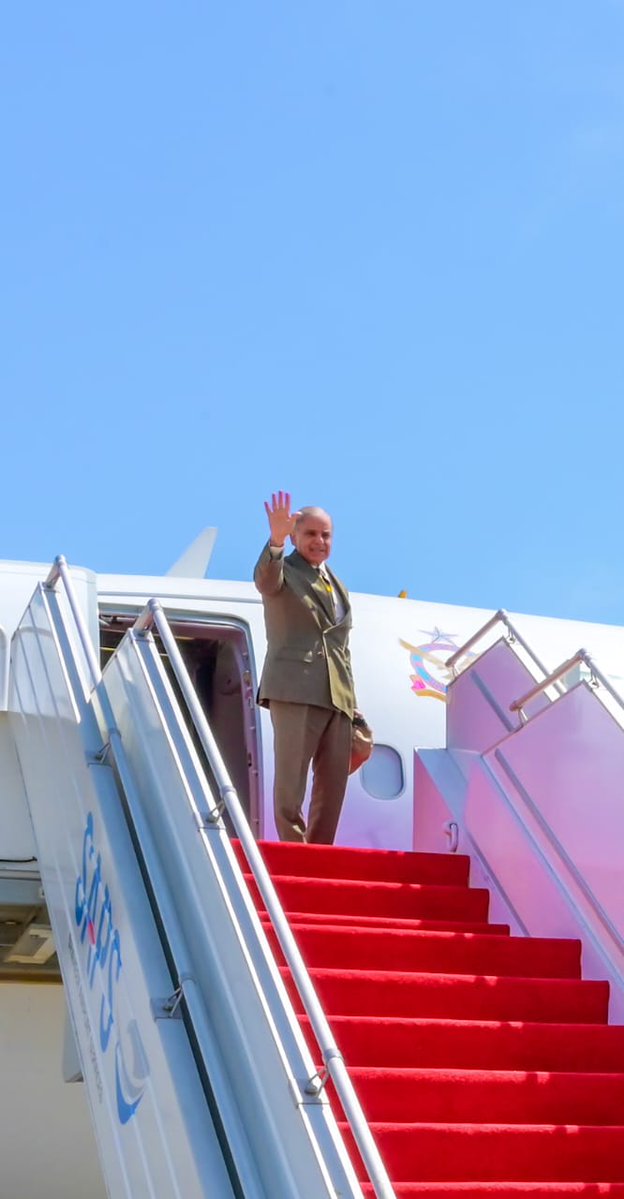 Government of Pakistan tweet media