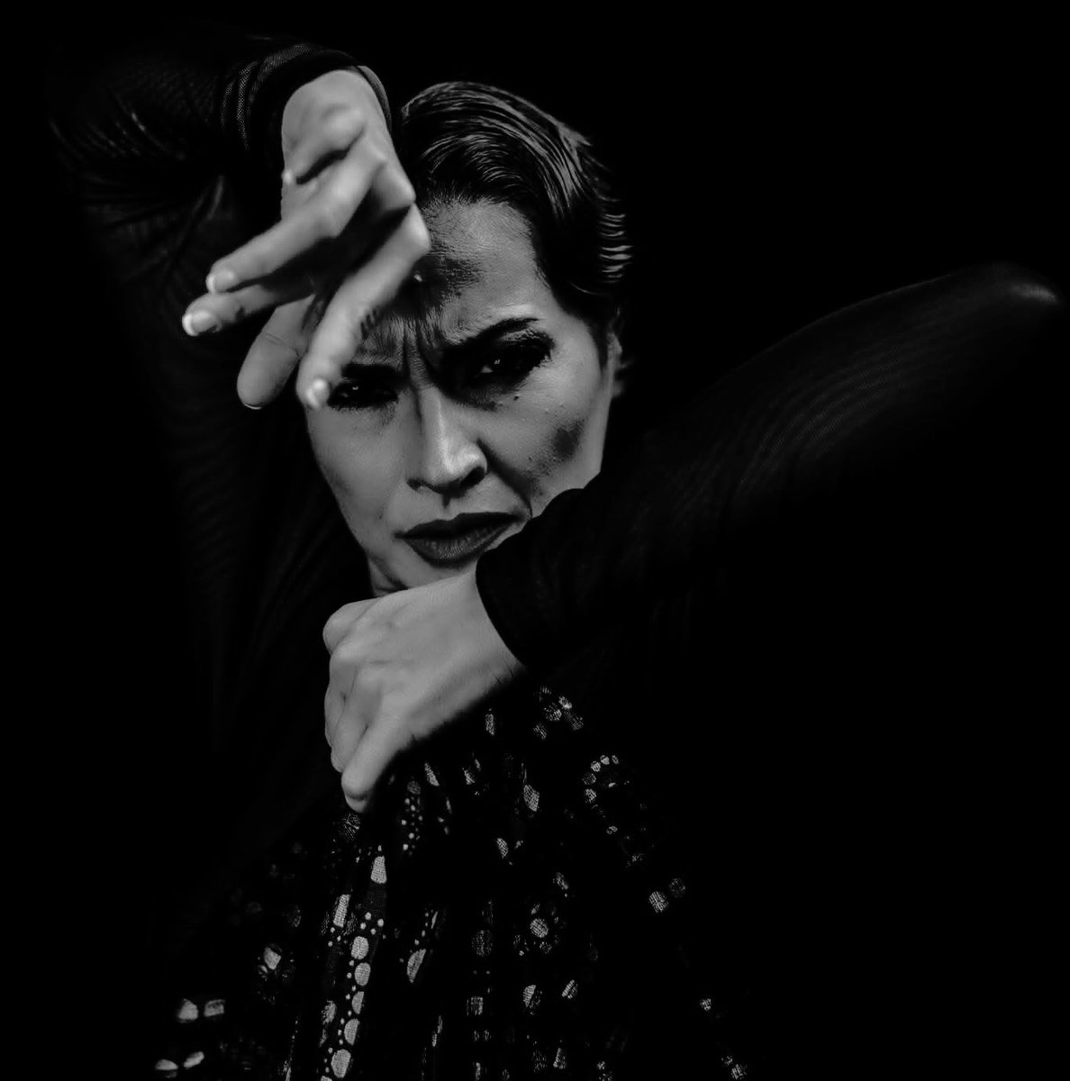 Instituto Andaluz del Flamenco tweet media