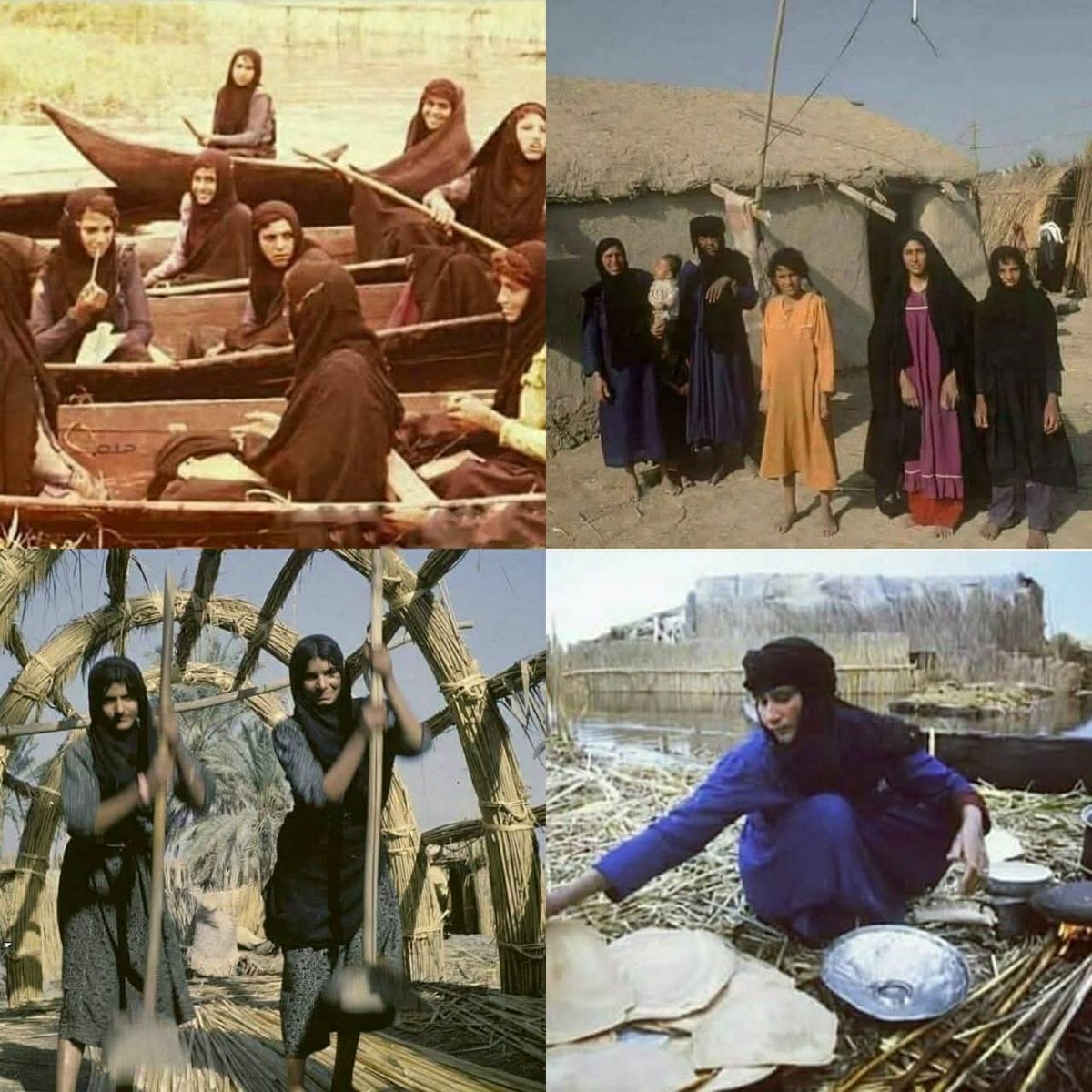 We are the #Ahwazi Arab people - rooted in our land, proud of our identity. We will not be erased, and we will not be forgotten.

Freedom is our right.
Self-determination is our voice.
Dignity is our path.

Long Live Al #Ahwaz/Arabistan