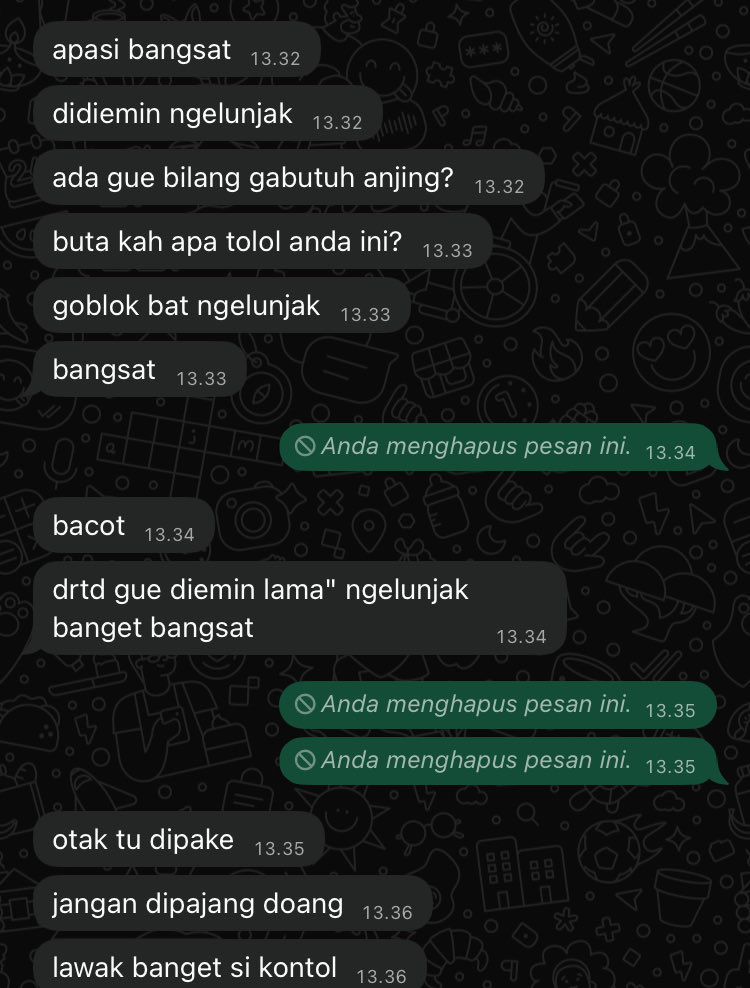 rangga aka mas mfr tweet media