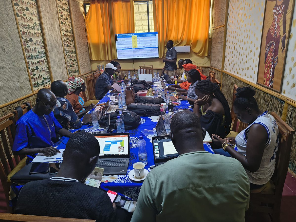 E4Impact Foundation tweet media