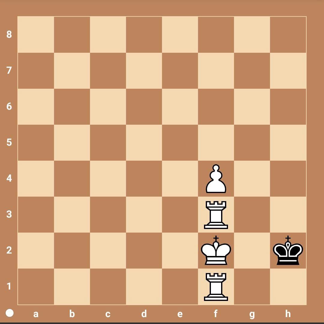 Chess Master tweet media