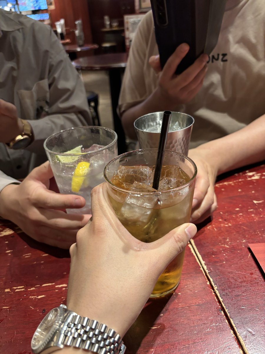 フレックス退勤サイコー！www