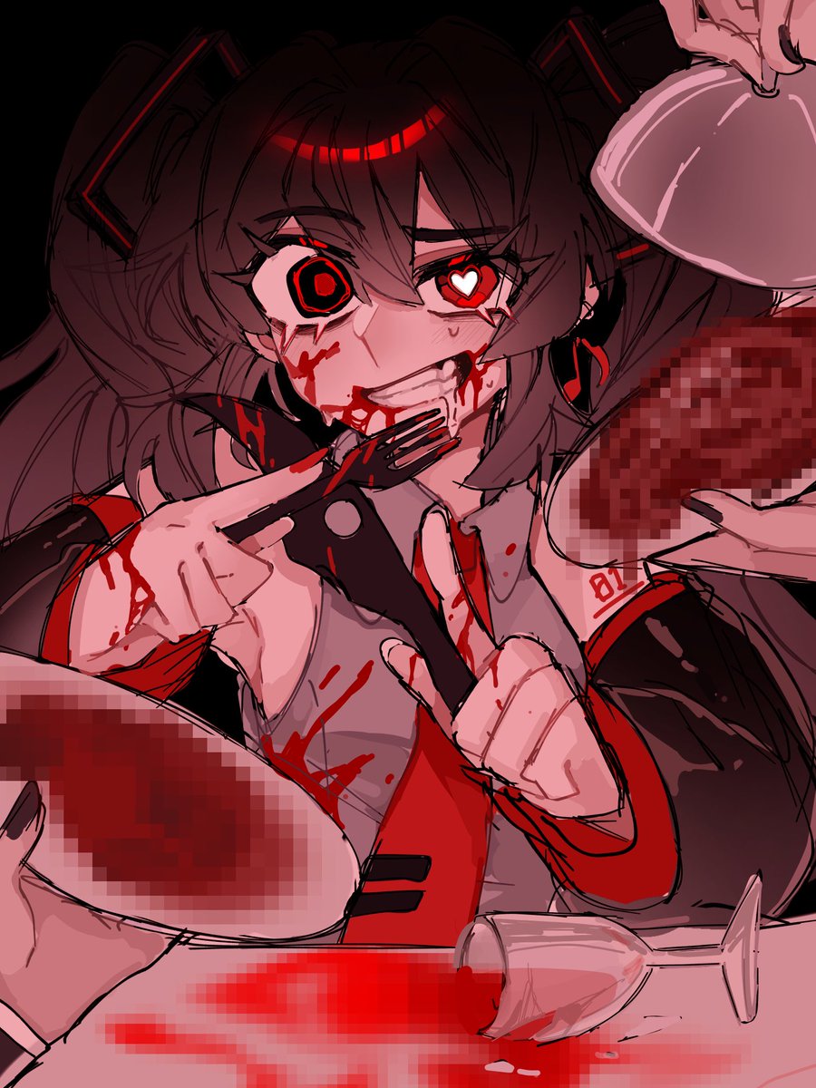 カクザトウ tweet media