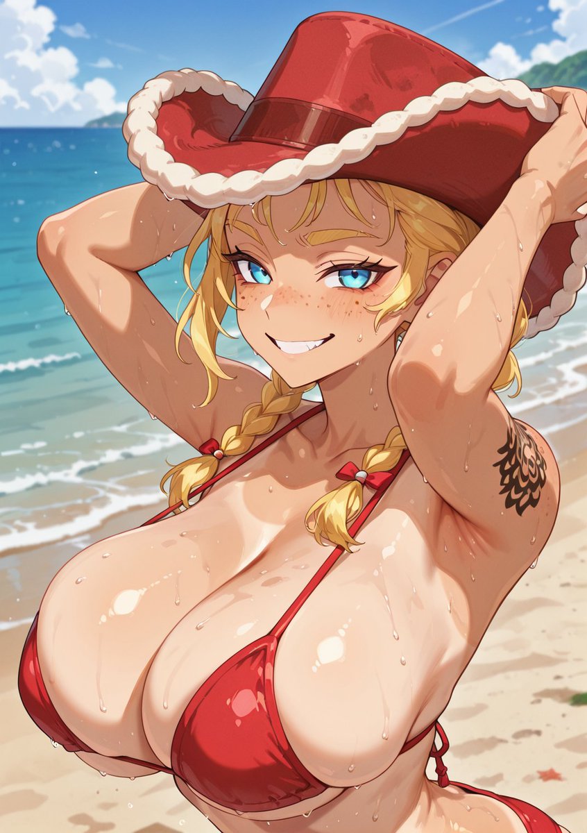 aiai_mark1's tweet image. ルッコラ（ポケモンチャンピオンズ）　
Kitt

SFW art
#ポケモン #Pokemon #animeart