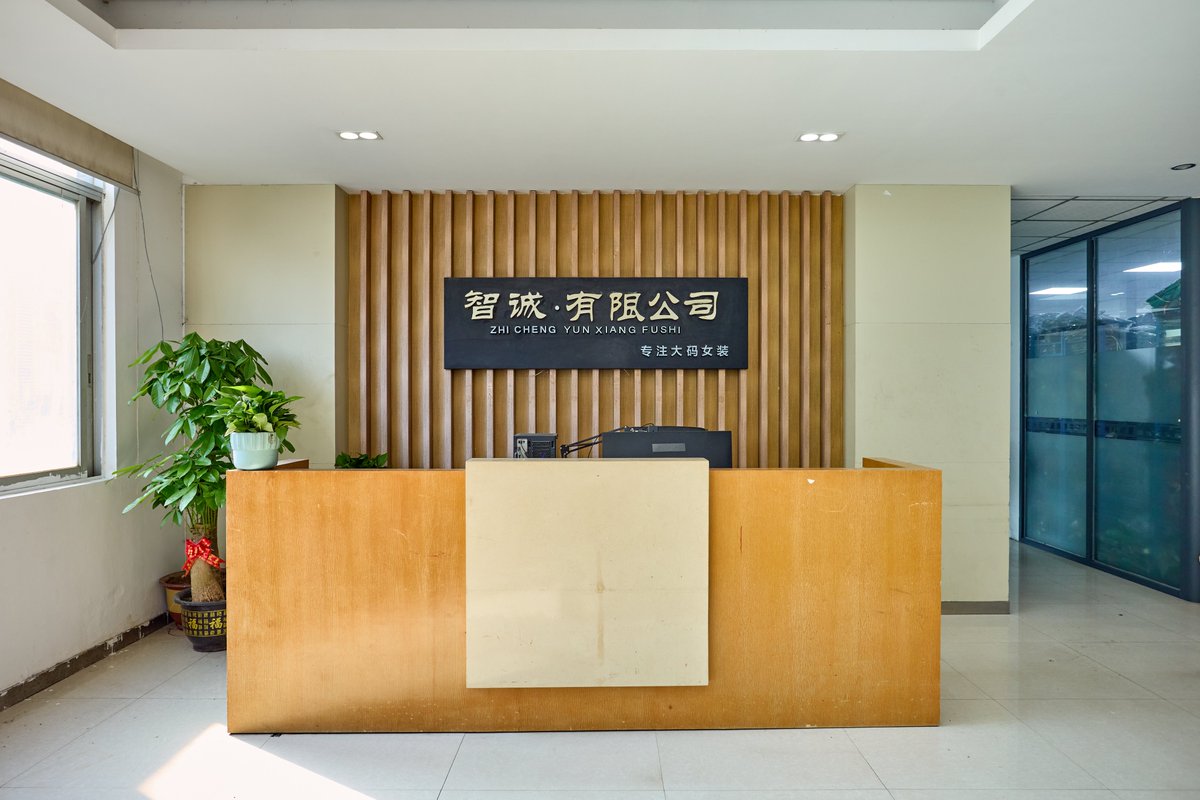 Guangzhou Zhicheng Garments Co., Ltd. tweet media