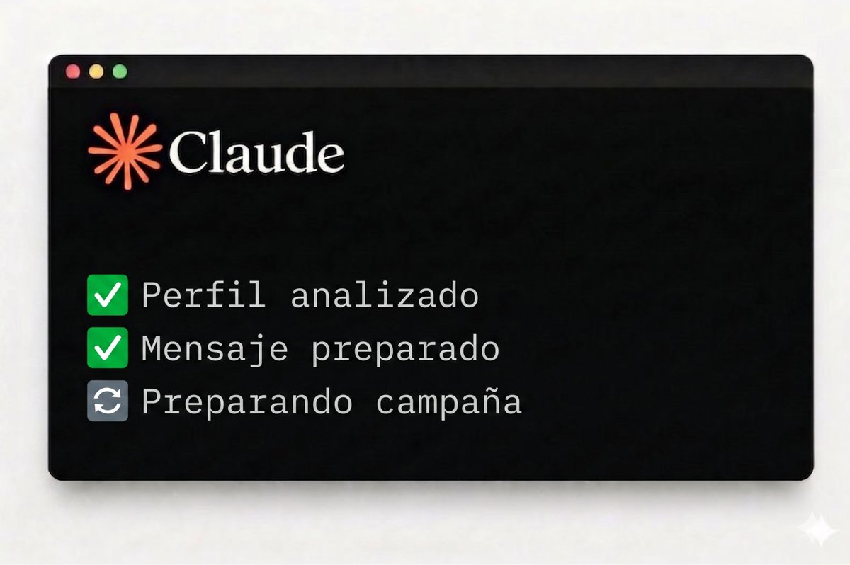 LUIS GARAU tweet media