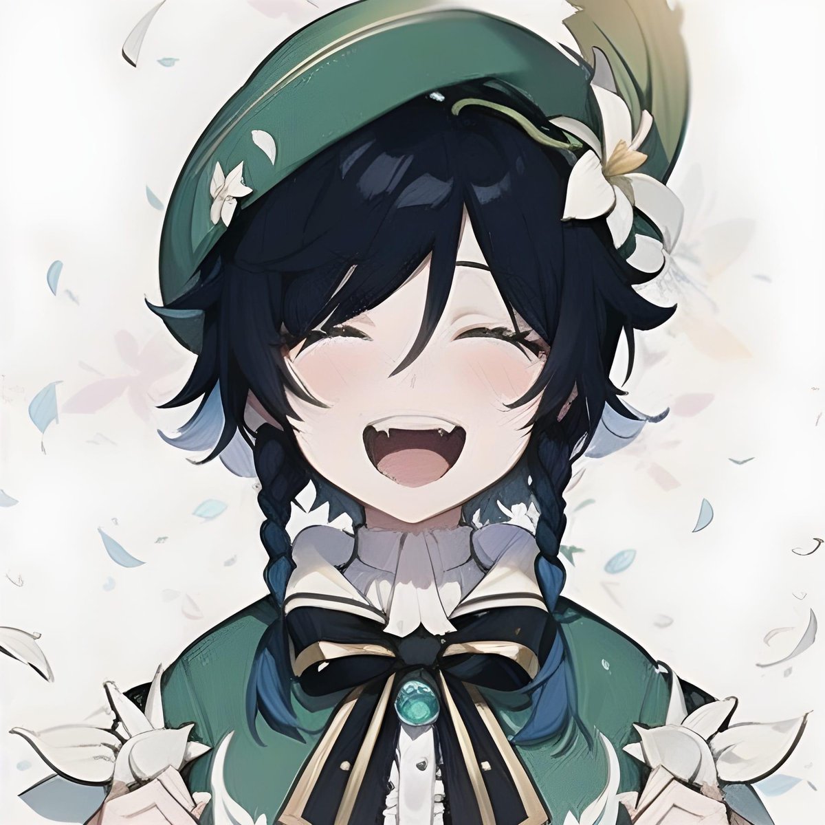 SundaytheBard🕊️ tweet media