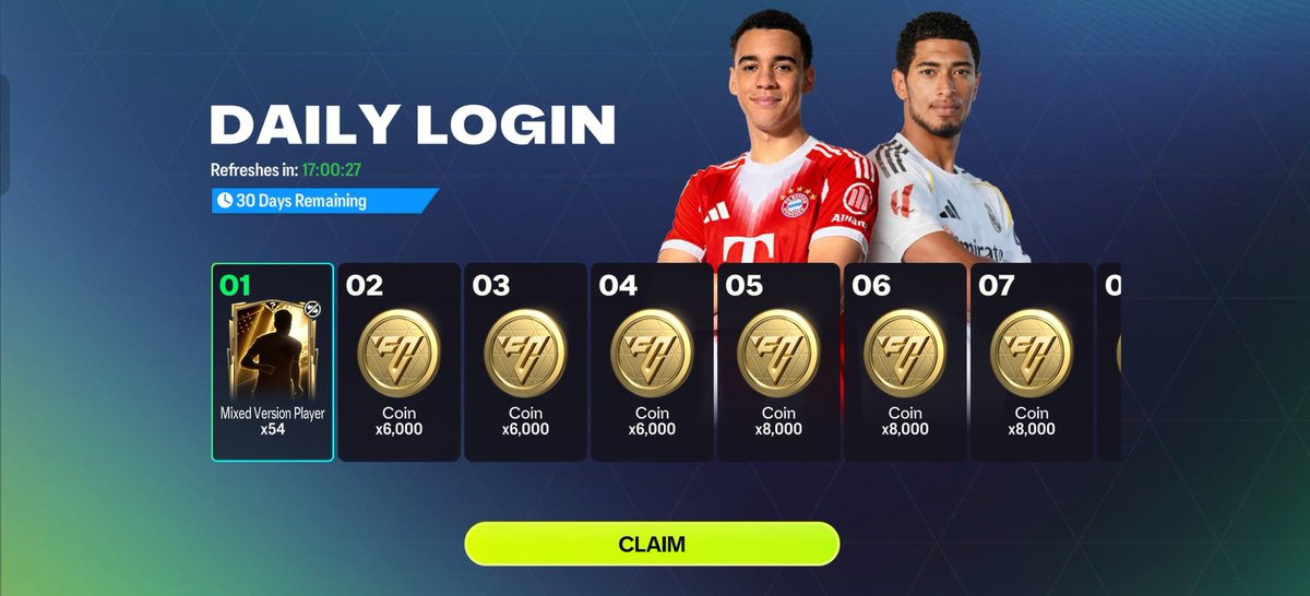 FC MOBILE FORUM tweet media