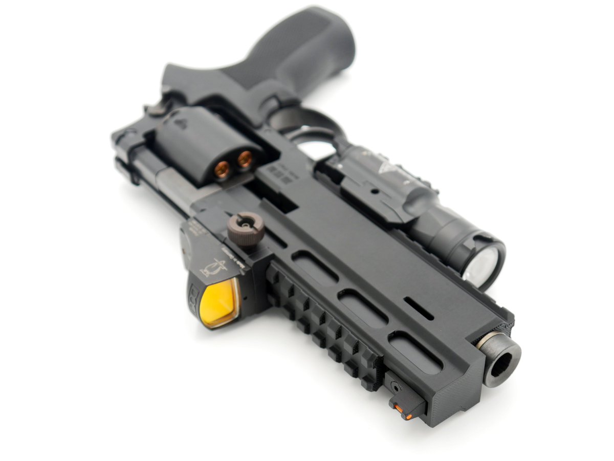 F&F GunParts tweet media