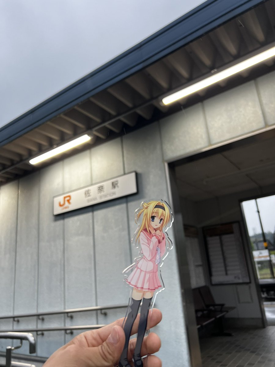 カロチャン tweet media