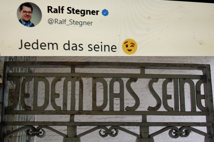 NAXUL (Strandräuber) tweet media