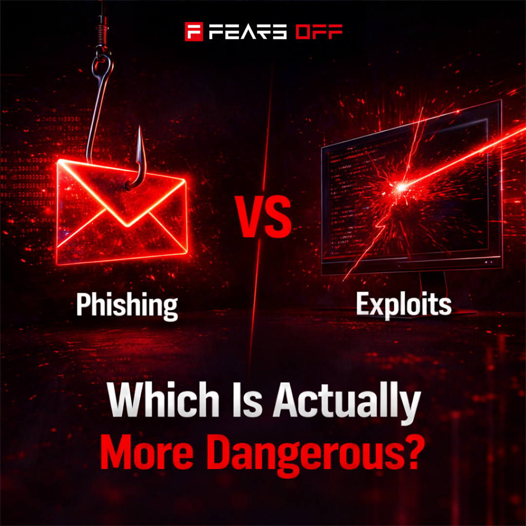 FearsOff Cybersecurity tweet media