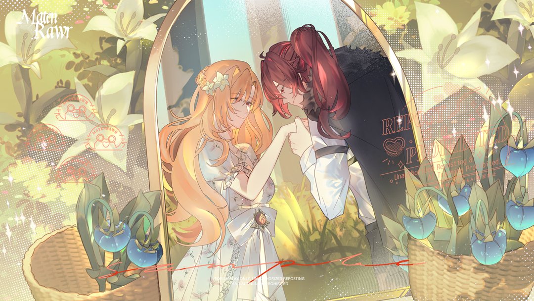 matenrawrr's tweet image. #portfolioday