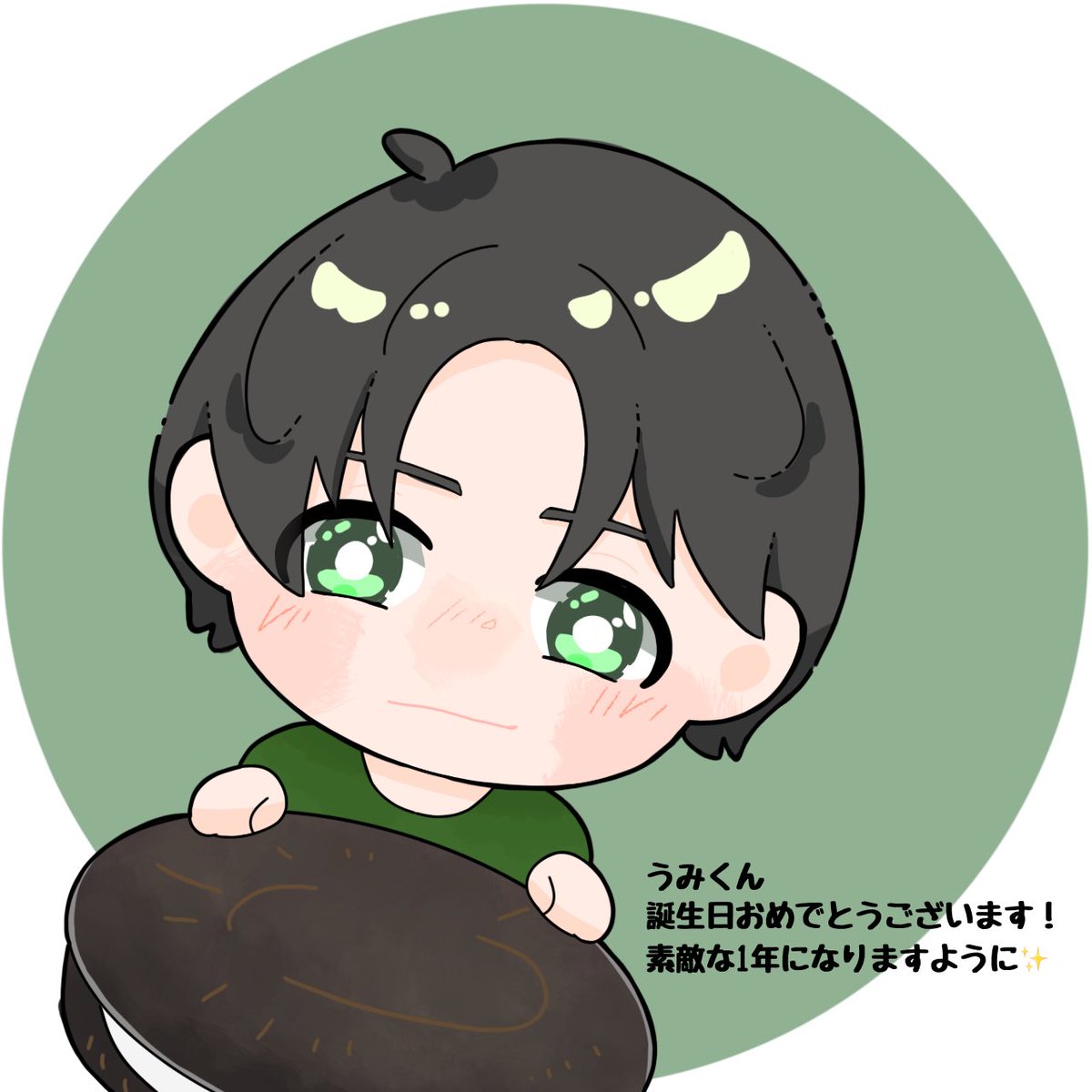 🌹まほ🥕 tweet media