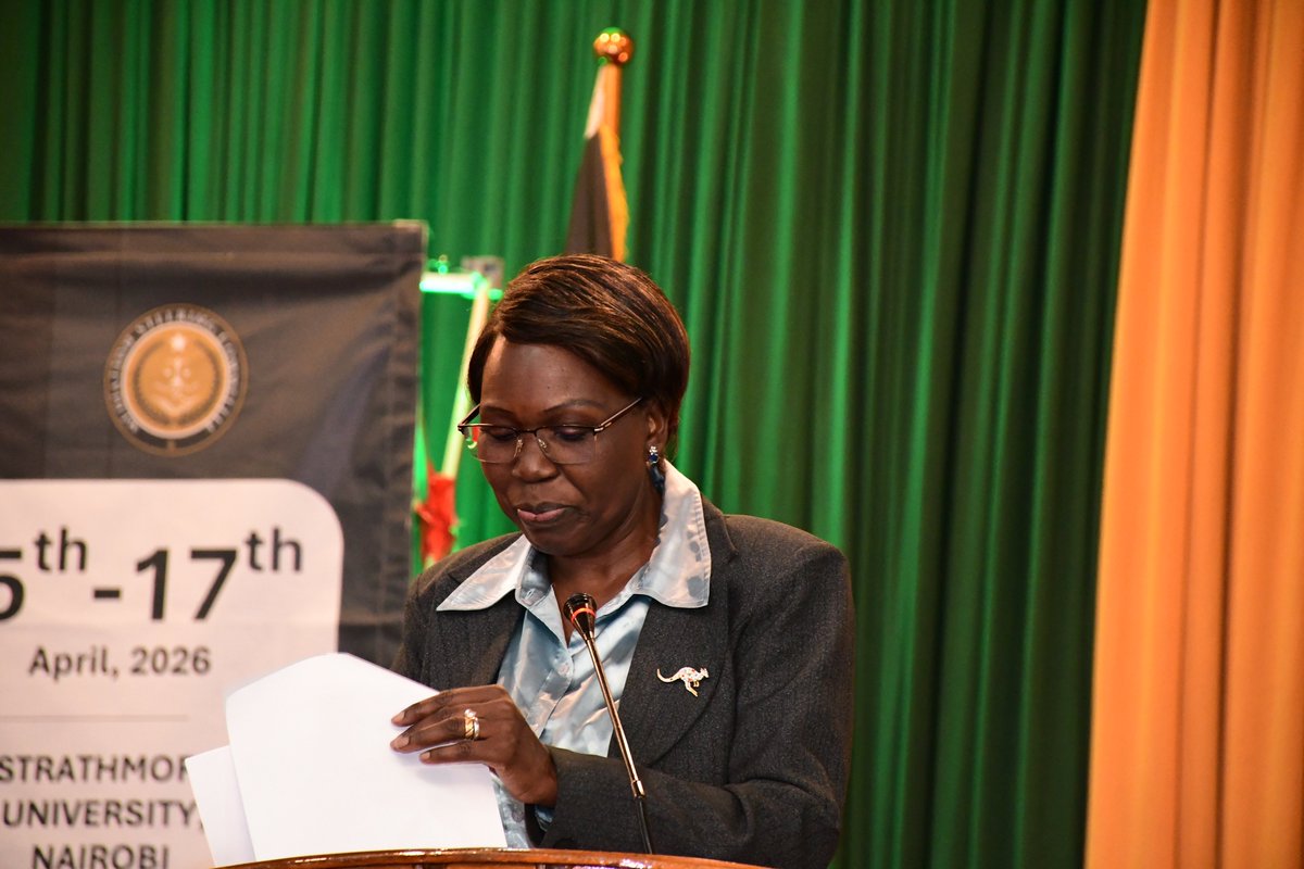 StrathU's tweet image. As International Association of Women Judges - Kenya Chapter (IAWJ-Kenya), we advocate for #mediation that is gender-responsive, sensitive to domestic realities, and alert to power imbalances. #Mediator training must reflect these realities, and frameworks must always uphold the