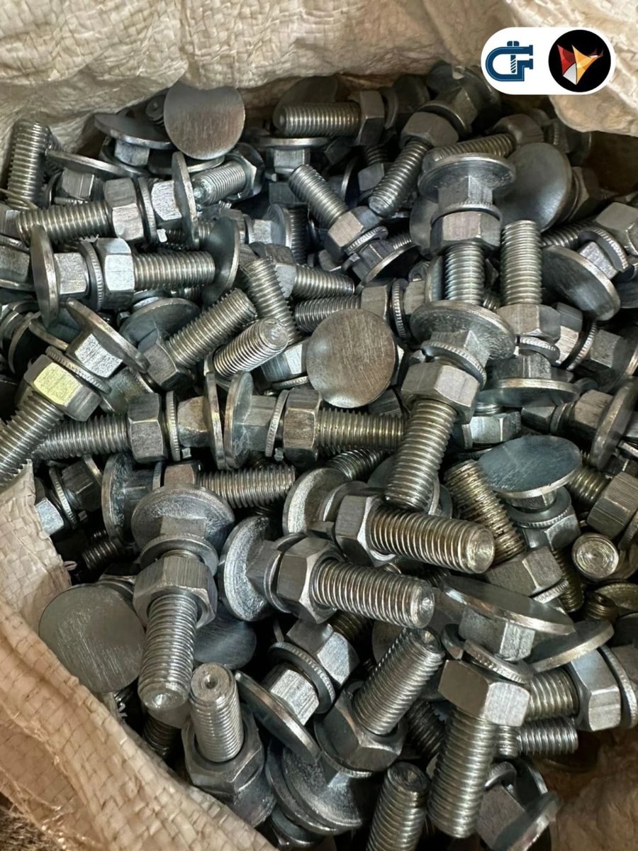wmigroup's tweet image. 🔩 Bulk Assembly Ready — Built for Structural Holding
📩 sales@deltafitt.com
📩 sales@westernmetalindia.com

📞 +91 9870813113

#carriagebolts #structuralfasteners #solarprojects #industrialfasteners #constructionindia
