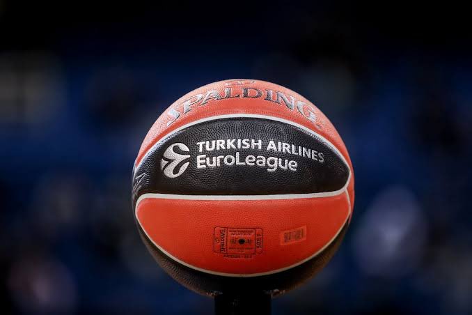 Euroleague Time tweet media
