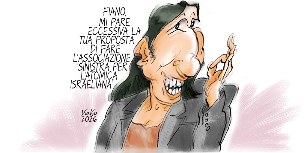 kokonews5's tweet image. Deviazioni.
#Schlein #Fiano #Picierno #Iran #Ungheria #Palestina #GazaGenocide #Israele #Netanyahu #Ucraina #Meloni #Bersani #Conte #Calenda #AscoltiTv #Barbero #Renzi #Orban #Cacciari #carburanti #Salis #BuongiornoATutti #Vespa #mattino5 #ultimora #belve #satira #humor #15aprile