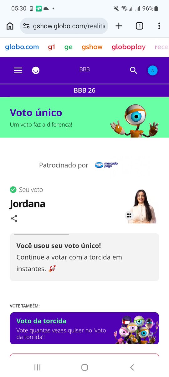 AMANDA DINIZ tweet media