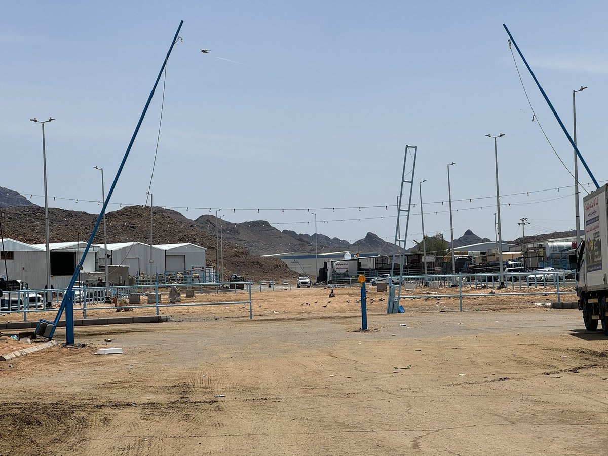 سعد الحربي tweet media