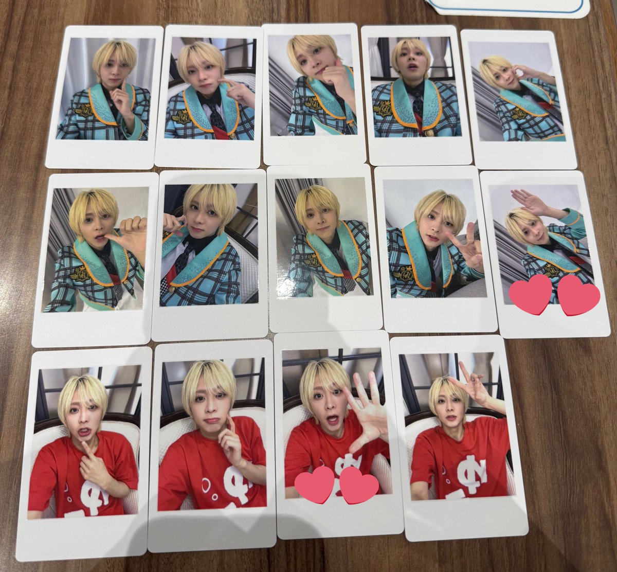 ゆそん tweet media