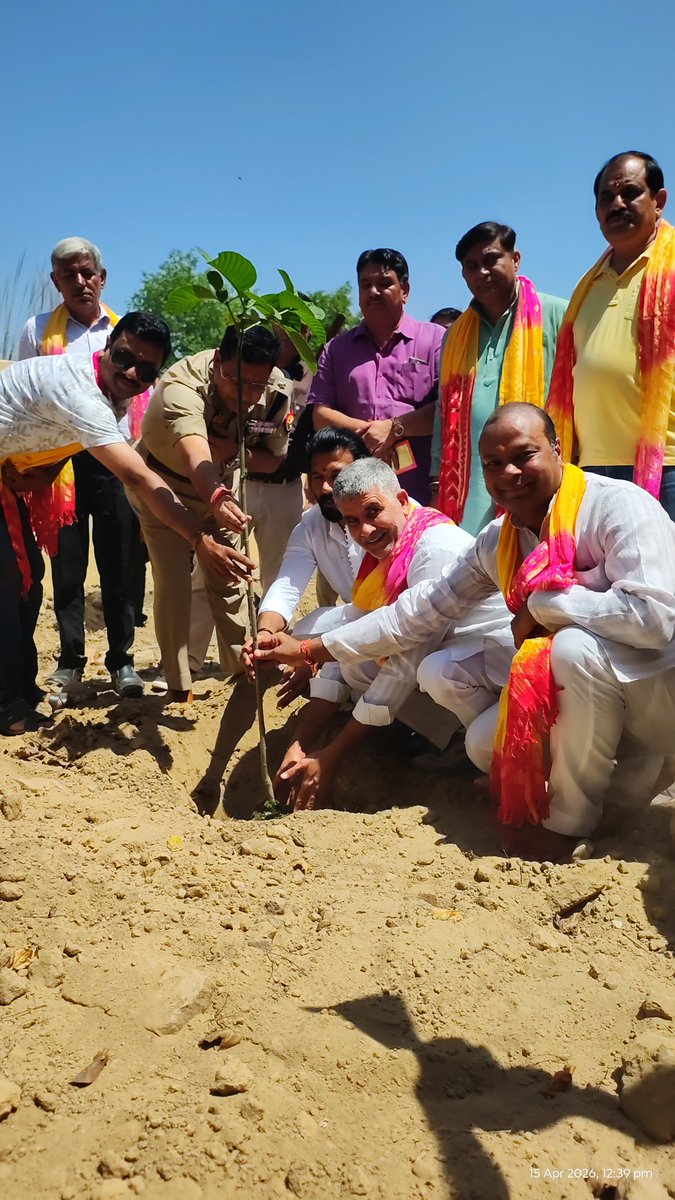 Persann Kumar Chaudhary tweet media