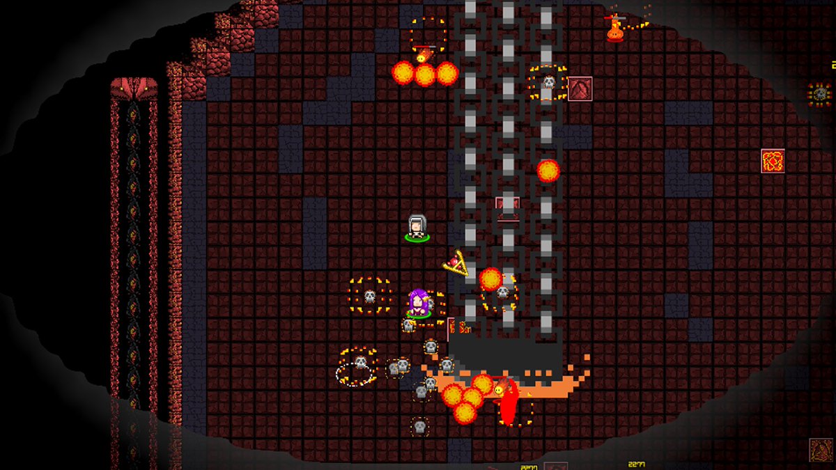 MoJz89092047's tweet image. [플라워 서바이버스] 신규 DLC - 사도장 샐리
전격 출시! + 출시 기념 20% 할인 중!

  1.2.0 무료 업데이트와 함께 치명적인
 샐리에 아슬아슬한 모험을 시작해보세요!

[스팀] store.steampowered.com/app/4595730/Fl…

 [스토브] 
store.onstove.com/games/104390

#플라워서바이버스 #DLC #할인 #indiedev #indiegame