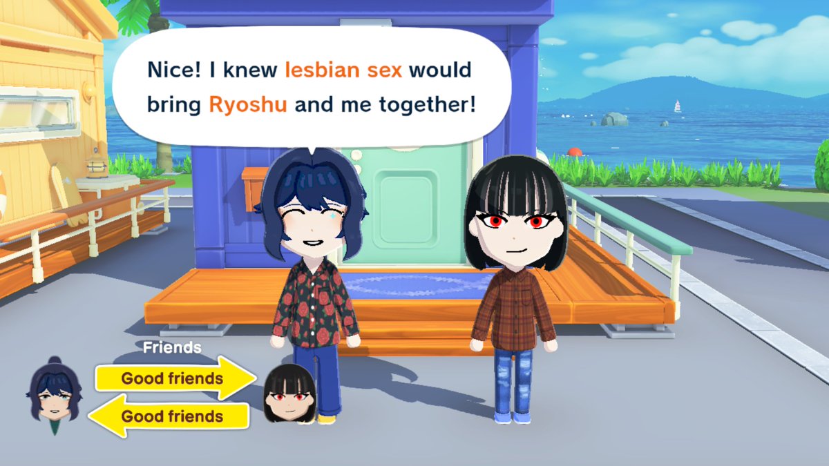 Pеrverted Catherine (100/100) tweet media