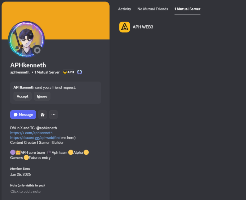 APHkenn.eth tweet media