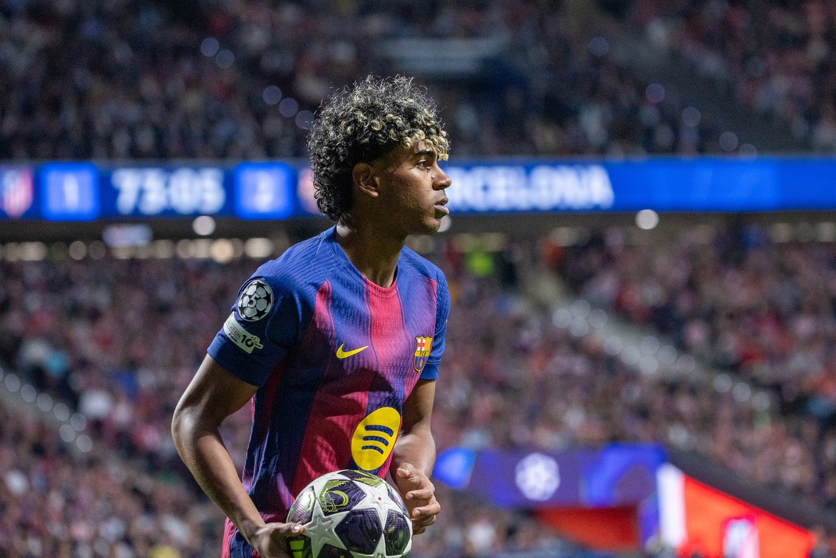 Actu Foot tweet media