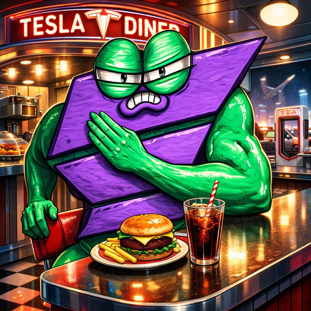 Solman Community tweet media