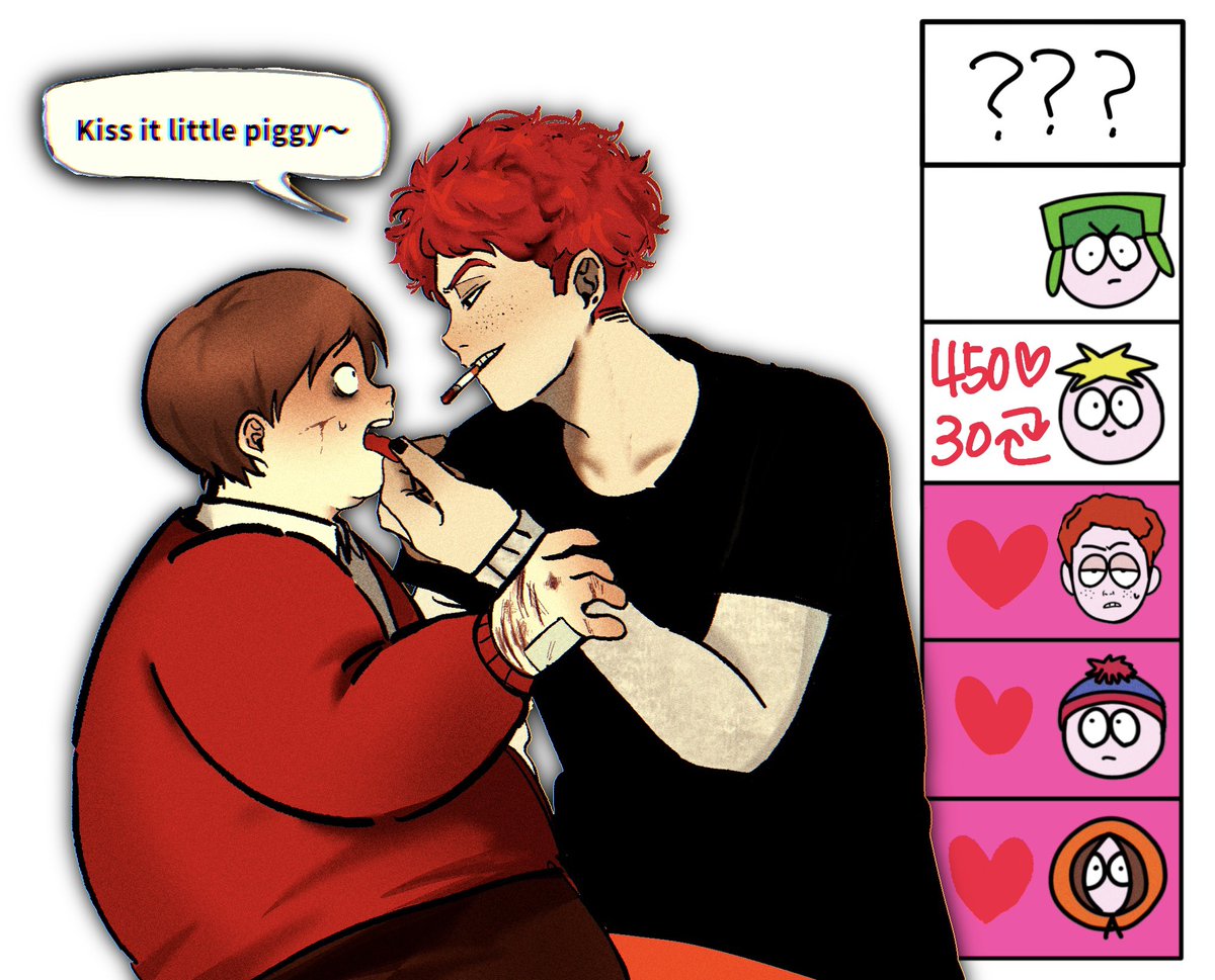 トライデント tweet media