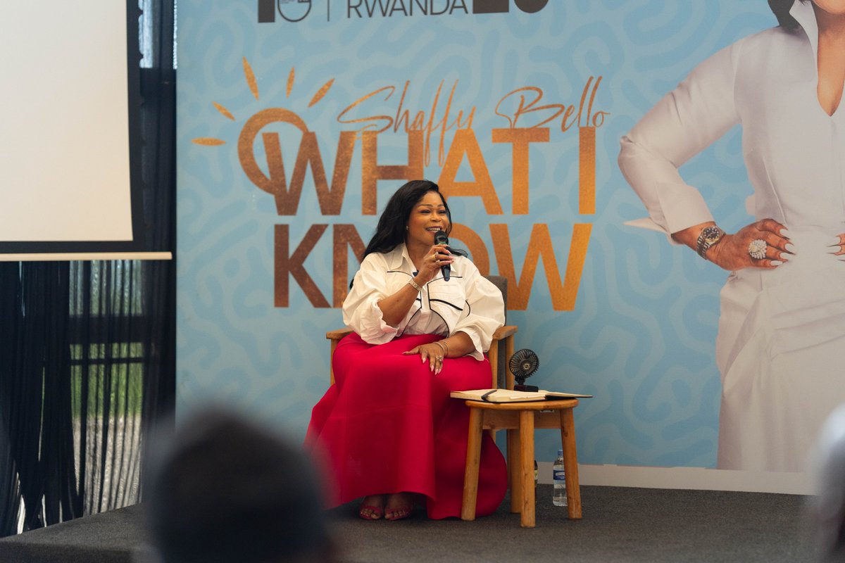 African Leadership University tweet media