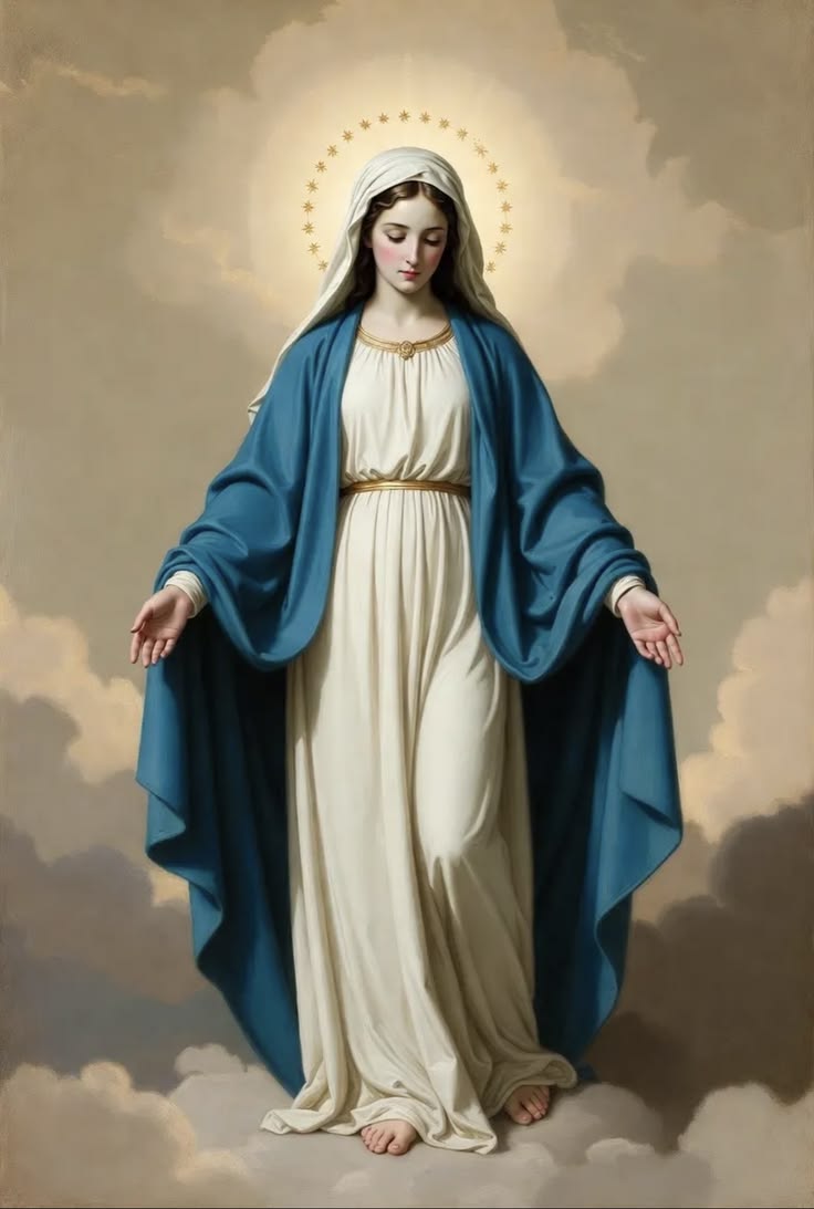 MotherMary tweet media