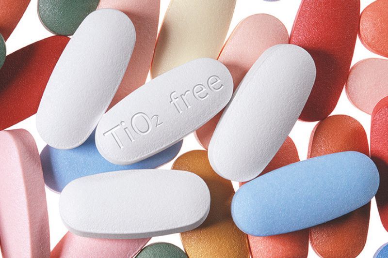 RenewableCNews's tweet image. BIOGRUND partners with Seprify to bring clean-label nutraceutical tablet coatings to market renewable-carbon.eu/news/?p=175666 #biocoatings #cellulose #foodadditives #nutraceuticals #plantbased #RenewableCarbon