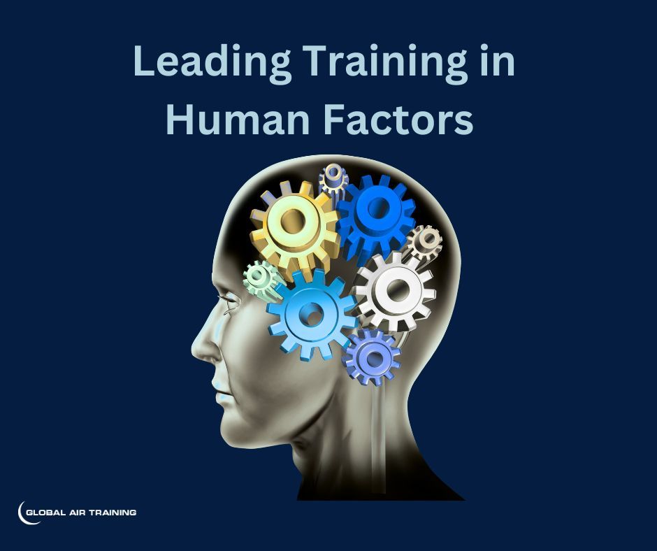 Global Air Training tweet media