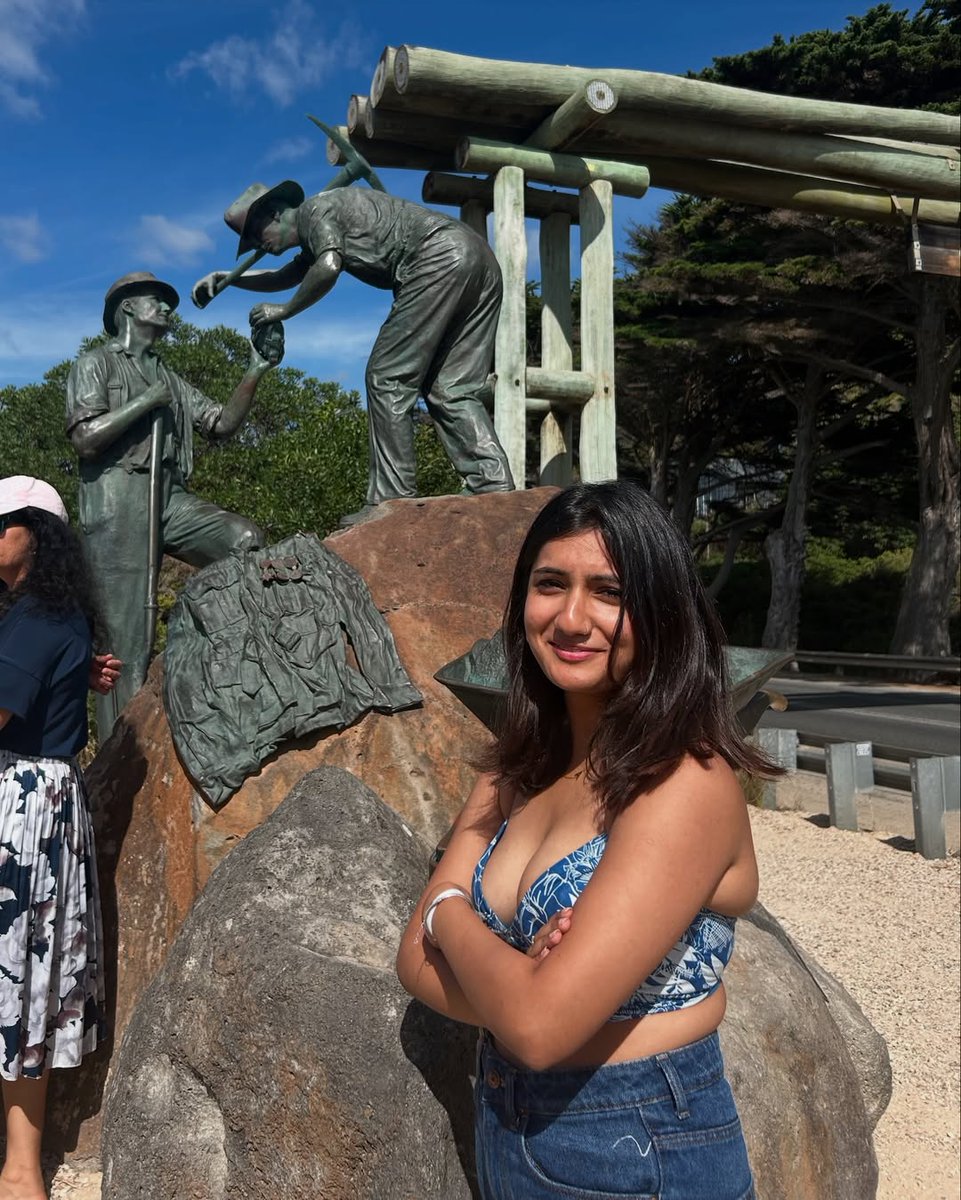 Vannessa tweet media