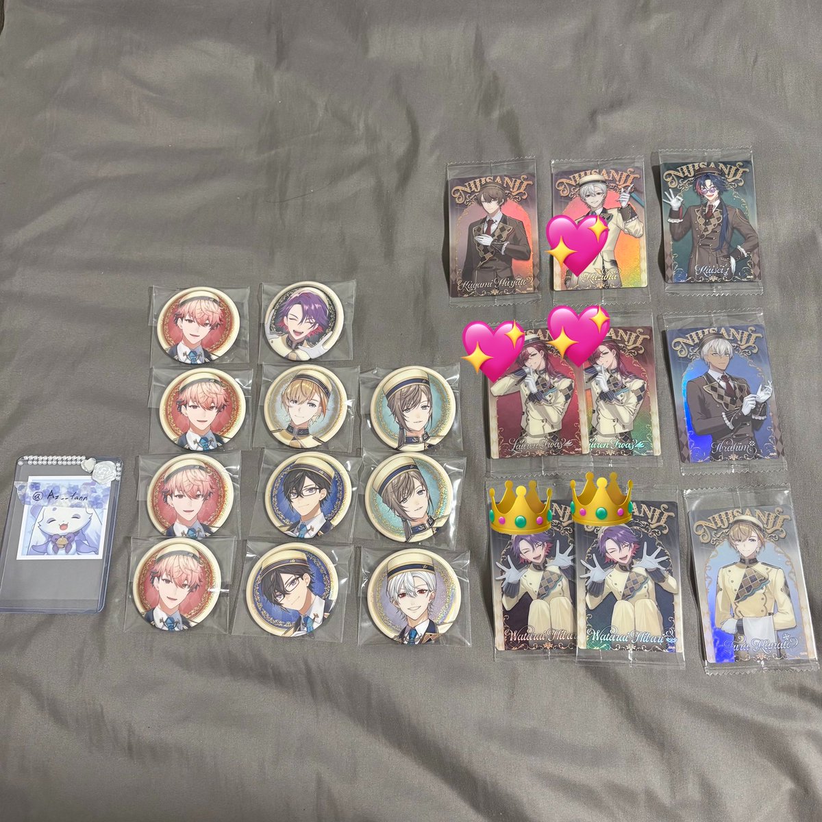 ぴすか tweet media