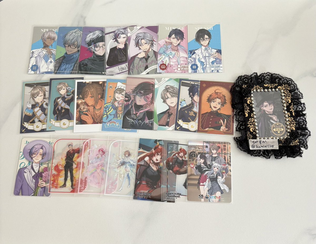 ぴすか tweet media