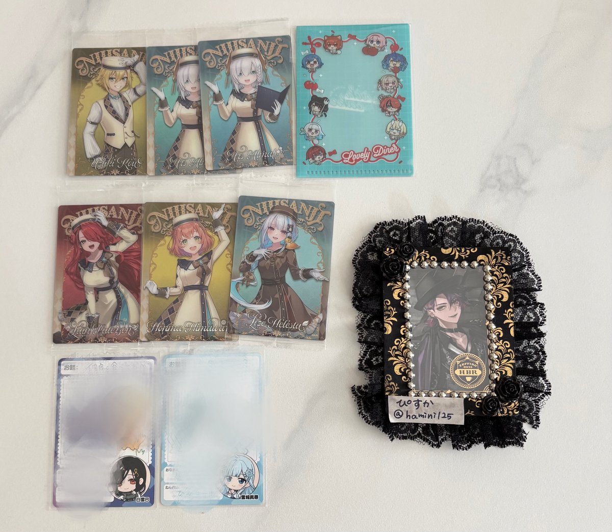 ぴすか tweet media