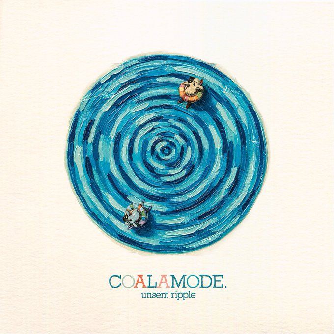 コアラモード. tweet media