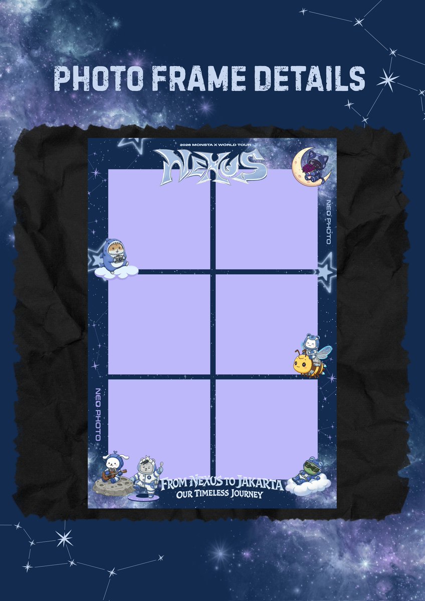 MonstaX.Indonesia (FANBASE MONSTA X & WONHO INA) tweet media