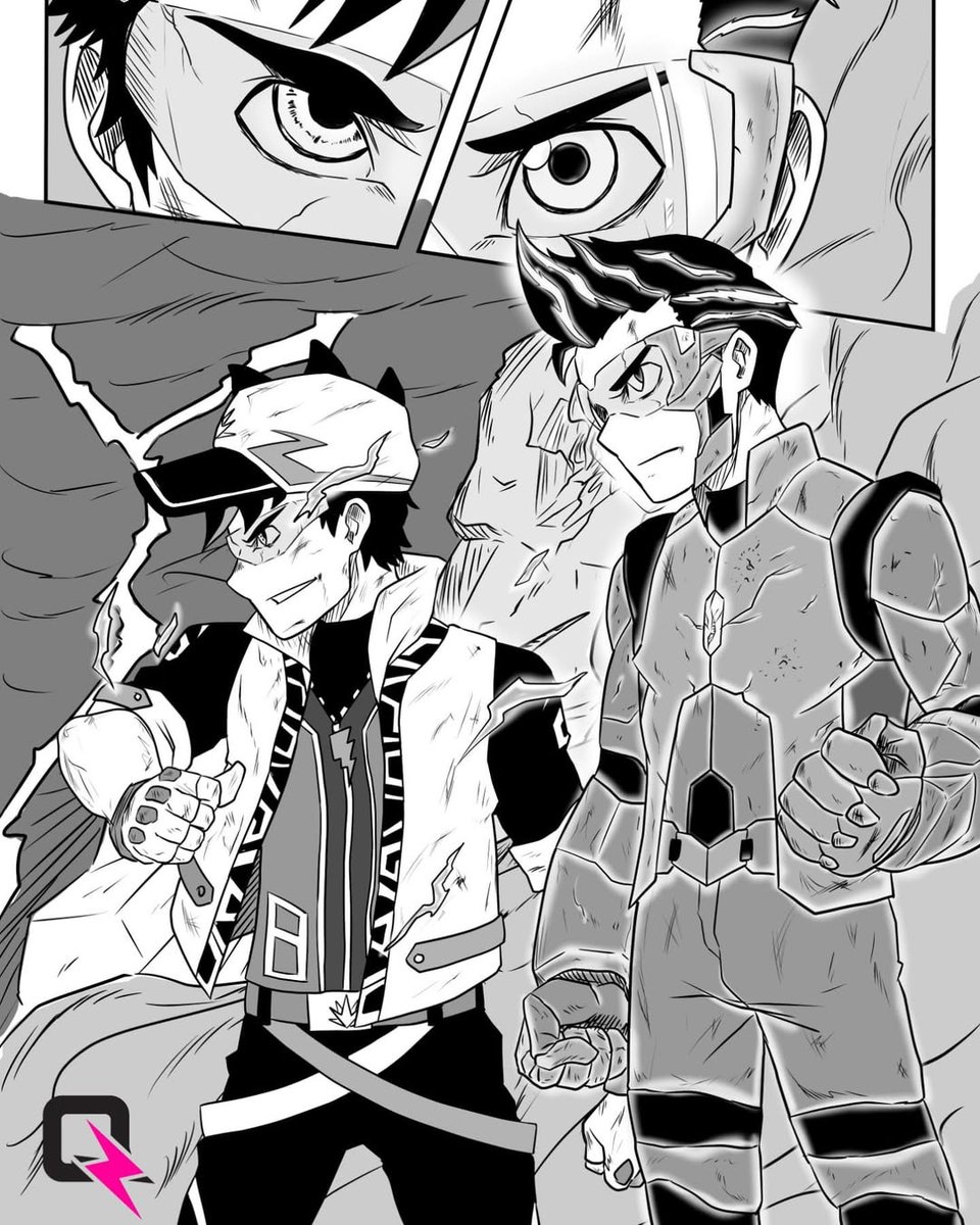 Rise Ink tweet media