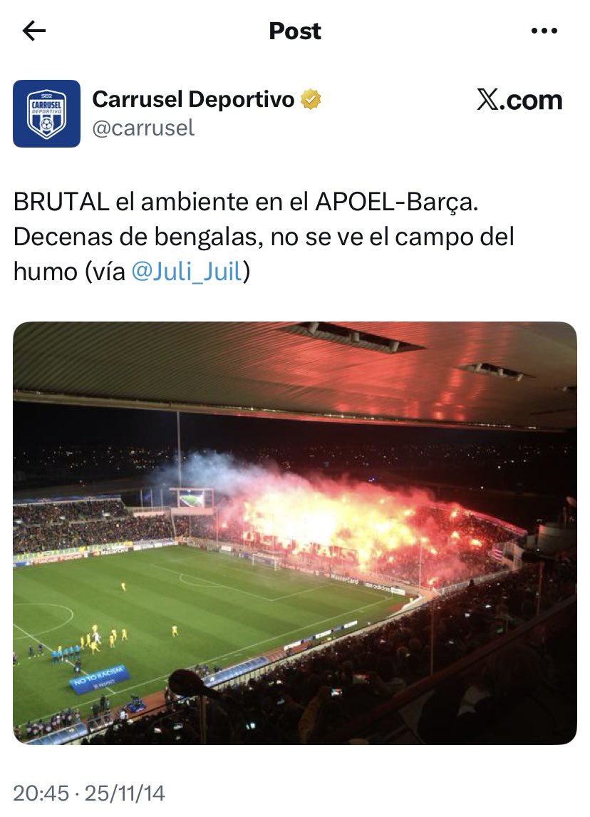 Girona Rules tweet media