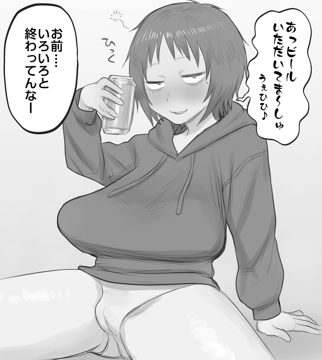 狛猫 tweet media